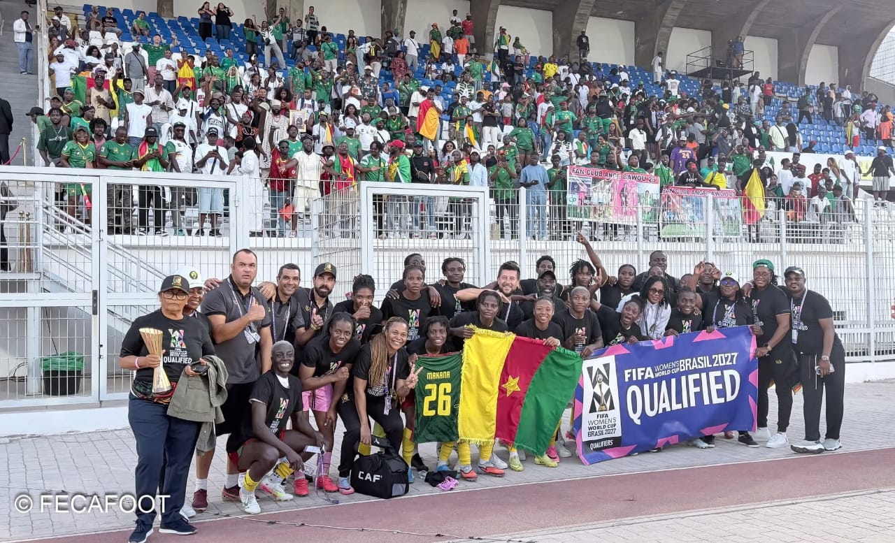 Lionnes Indomptables : où sont passées les primes de qualification ?
