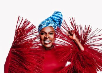 Exploit : Angelique Kidjo, Première artiste noire africaine à recevoir une étoile du Walk of Fame