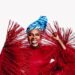Exploit : Angelique Kidjo, Première artiste noire africaine à recevoir une étoile du Walk of Fame