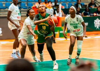 Afrobasket U18 Filles 2026: pourquoi le cameroun retrouve le nigeria en quarts de finale