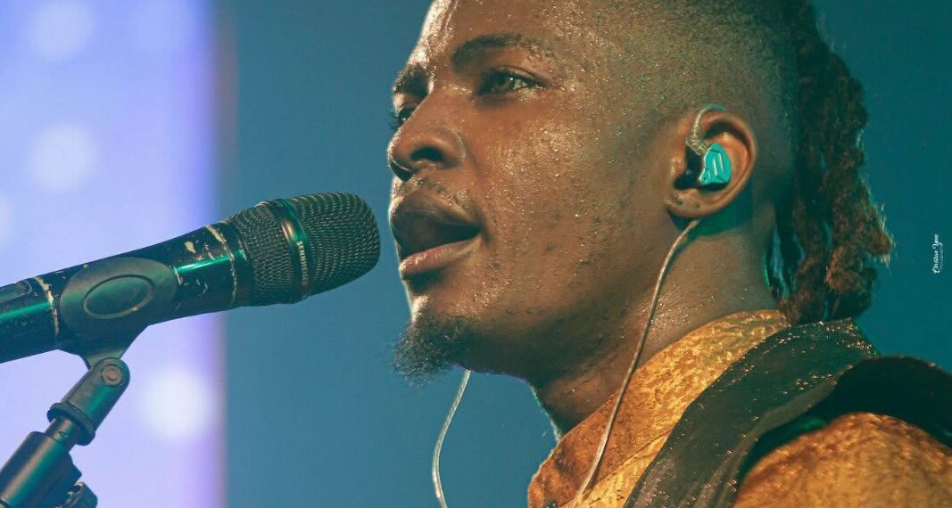 Musique : Cysoul à la conquête de l’Europe avec une tournée de sept dates
