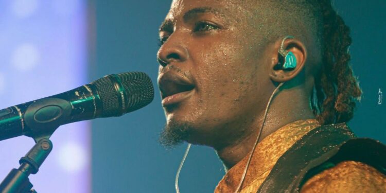 Musique : Cysoul à la conquête de l’Europe avec une tournée de sept dates