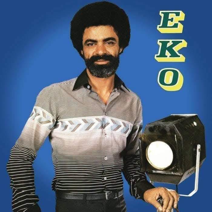 Eko Roosevelt : 44 ans après, «Tondoho Mba» offre à la légende camerounaise son premier disque d’or