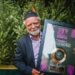 Eko Roosevelt : 44 ans après, «Tondoho Mba» offre à la légende camerounaise son premier disque d’or