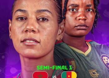 Can féminine 2026: Maroc-Cameroun une demi-finale pour écrire une nouvelle page de l’histoire