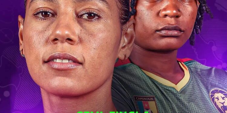 Can féminine 2026: Maroc-Cameroun une demi-finale pour écrire une nouvelle page de l’histoire