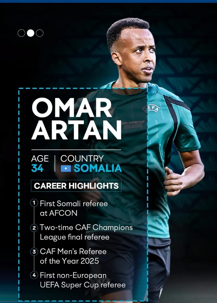 Football : Omar Artan, de l’exclusion du Mondial à l’histoire de la Supercoupe