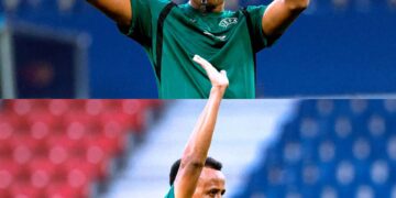 Football : Omar Artan, de l’exclusion du Mondial à l’histoire de la Supercoupe