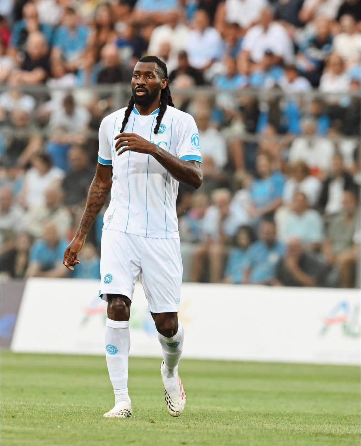 Mercato : les Lions Indomptables entre transferts officialisés et dossiers brûlants