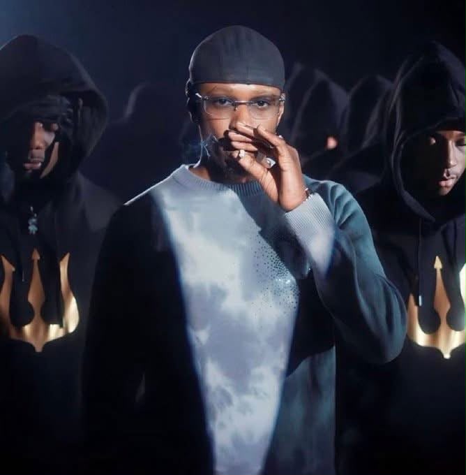 Musique : le franco camerounais Werenoi franchit le milliard de streams avec «Pyramide»