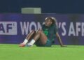 Nigeria : les Super Falcons absentes du Mondial pour la première fois de leur histoire