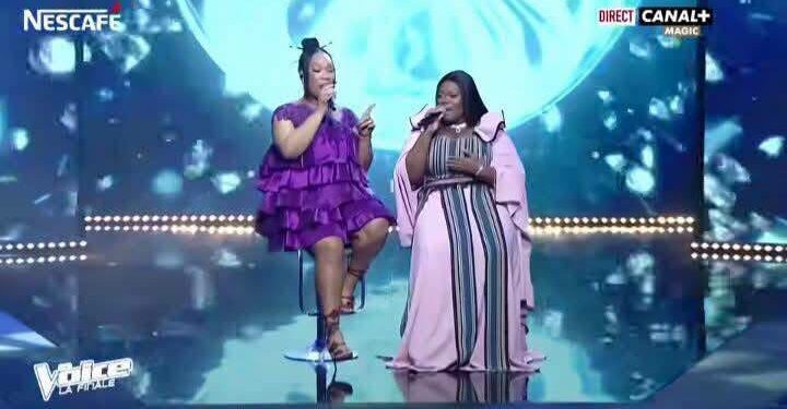 The Voice Afrique Francophone 2026 : Saara Houansou offre au Bénin son premier Sacre
