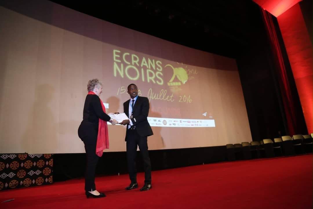  Frank Thierry Léa Malle : l’art du combat cinématographique