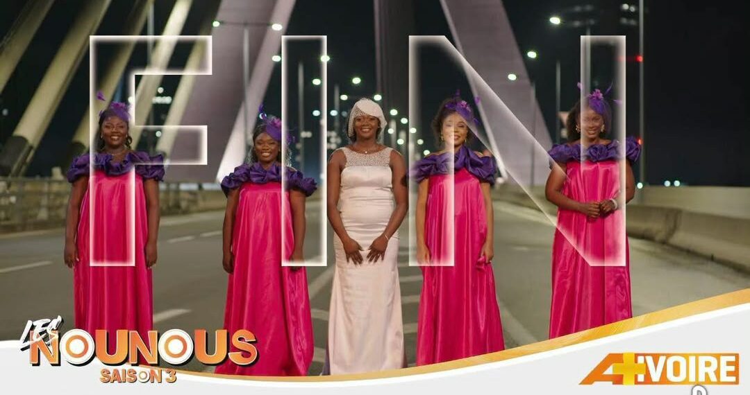 Les Nounous : la fresque ivoirienne de Franck Vléhi qui met la vie domestique sous les projecteurs