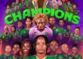 CAN féminine 2026 : des repêchées aux championnes d’Afrique, l’incroyable parcours des Lionnes