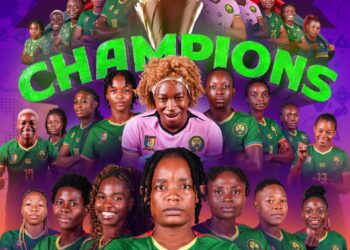 CAN féminine 2026 : des repêchées aux championnes d’Afrique, l’incroyable parcours des Lionnes