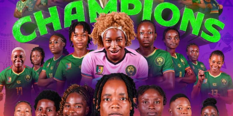 CAN féminine 2026 : des repêchées aux championnes d’Afrique, l’incroyable parcours des Lionnes