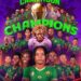 CAN féminine 2026 : des repêchées aux championnes d’Afrique, l’incroyable parcours des Lionnes
