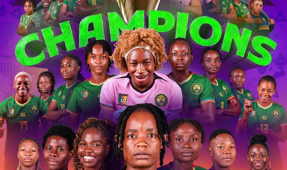 CAN féminine 2026 : des repêchées aux championnes d’Afrique, l’incroyable parcours des Lionnes