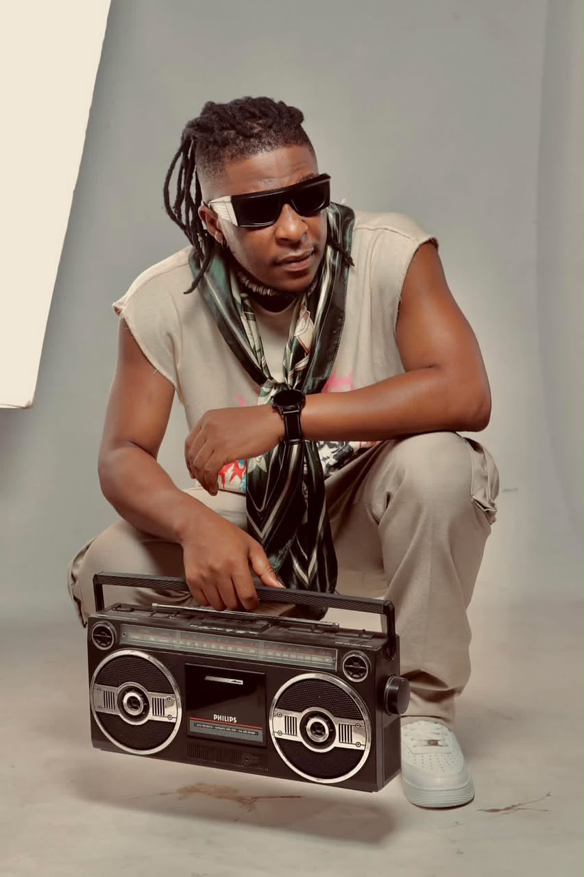 Daniel Wifi : l’électrochoc du showbiz camerounais