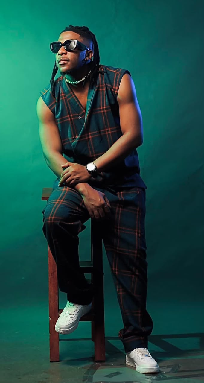 Daniel Wifi : l’électrochoc du showbiz camerounais