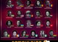 Sotigui Awards 2026 : quatre talents camerounais en lice