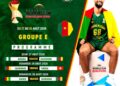 Qualification Mondial Fiba Qatar 2027 : Cap Sur Radès Pour Les Lions Indomptables