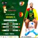 Qualification Mondial Fiba Qatar 2027 : Cap Sur Radès Pour Les Lions Indomptables