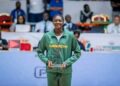 Afrobasket U18 2026 : Eveline Toyounon , La Reine Des Rebonds
