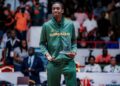 Afrobasket U18 Garçons 2026 : James Minlend, Le Lionceau Qui A Illuminé Abidjan