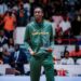 Afrobasket U18 Garçons 2026 : James Minlend, Le Lionceau Qui A Illuminé Abidjan