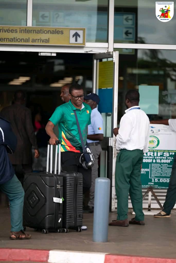 Prépa Chan-Nairobi 2026 : les Lionnes Indomptables Du Filet De Retour De Turquie