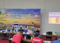 Chan Beach-Volley 2026 : le Cameroun connaît ses adversaires à Alexandrie