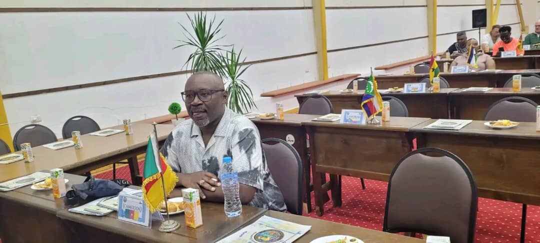 Chan Beach-Volley 2026 : le Cameroun connaît ses adversaires à Alexandrie