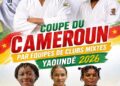 Judo : la coupe du Cameroun par équipes mixtes se prépare