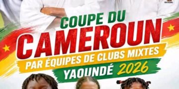 Judo : la coupe du Cameroun par équipes mixtes se prépare