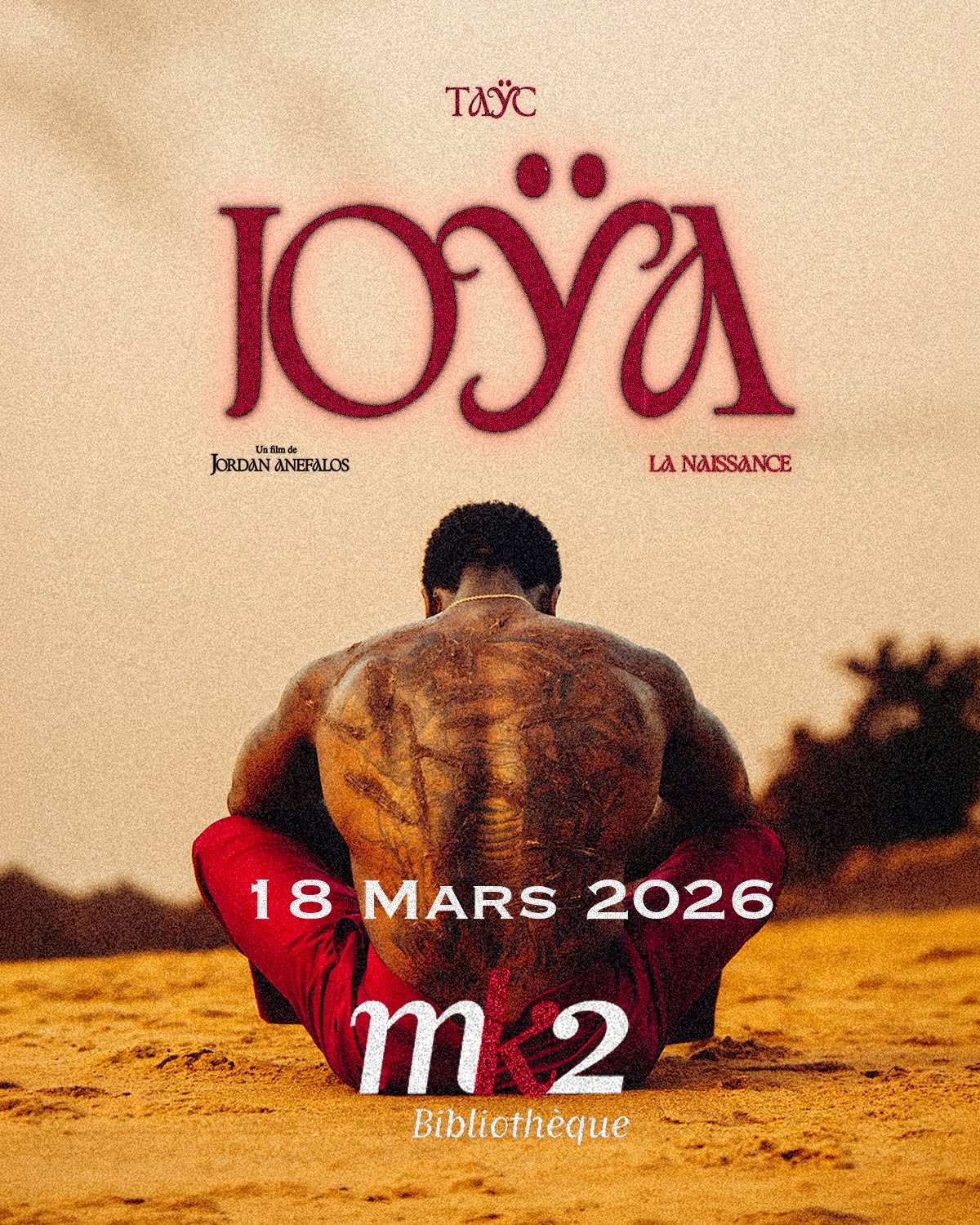 Tayc : quand ses racines camerounaises deviennent une signature musicale