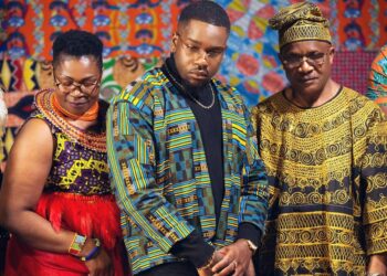 Musique : Tayc vers un retour aux racines camerounaises ?