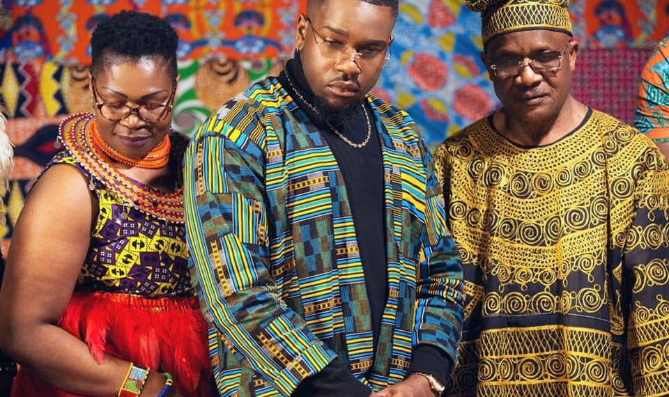 Musique : Tayc vers un retour aux racines camerounaises ?