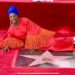 Distinction : Angélique Kidjo entre dans l’histoire d’Hollywood