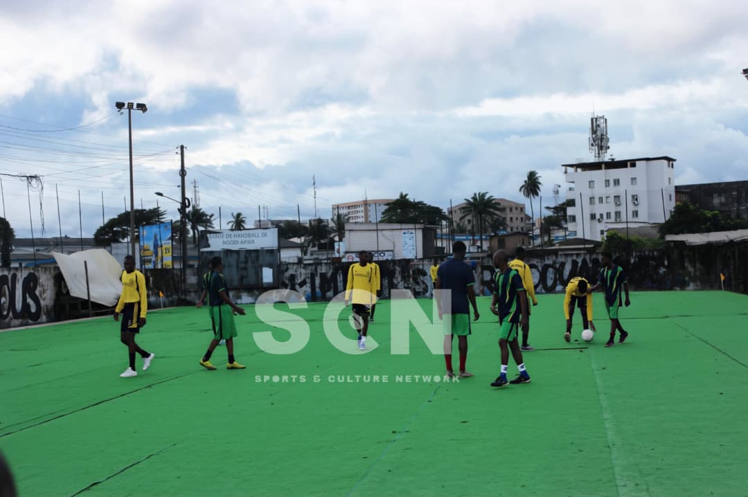 Dixiades Douala 2026 : première immersion sur les sites présélectionnés