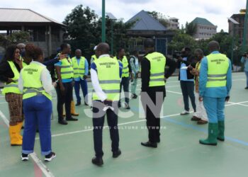Dixiades Douala 2026 : première immersion sur les sites présélectionnés