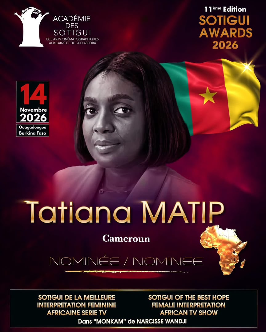 Tatiana Matip : la passion du jeu, la rigueur de la transmission