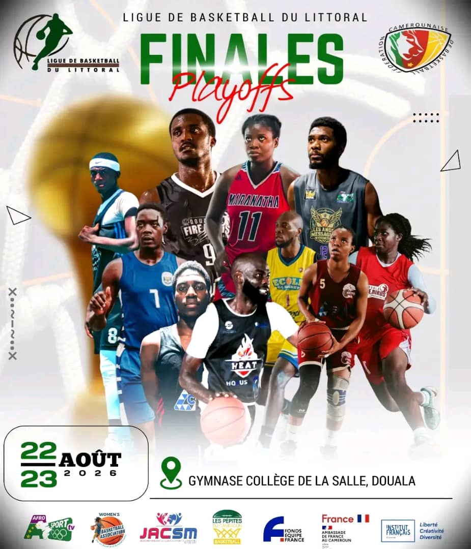 Basketball : les Amazones de Daniel Battiston à l’assaut de la finale des Playoffs du Littoral