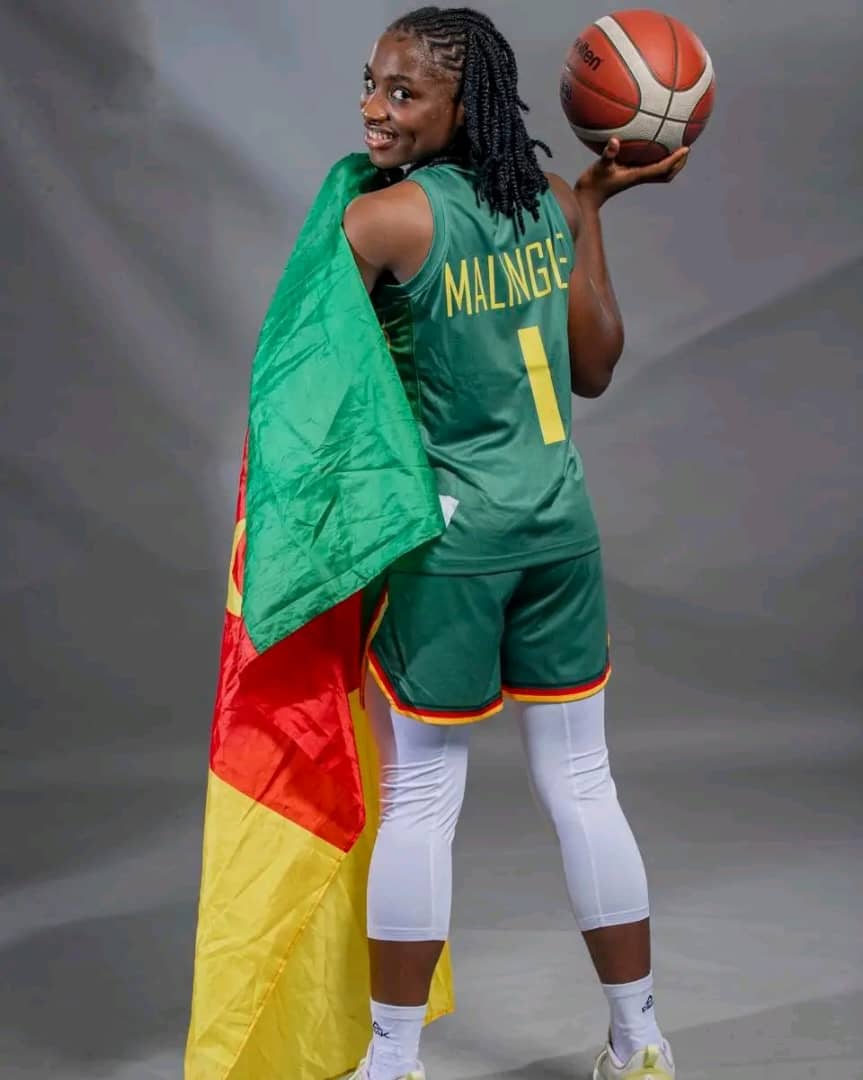 Focus Basketball : Anoushka Malingue, la pépite de Lena Académie qui grandit dans l'ombre