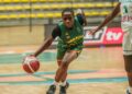 Focus Basketball : Anoushka Malingue, la pépite de Lena Académie qui grandit dans l'ombre