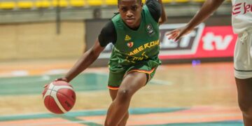 Focus Basketball : Anoushka Malingue, la pépite de Lena Académie qui grandit dans l'ombre