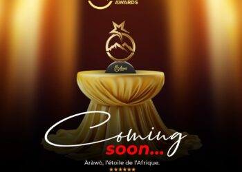 ÀRÀWÒ Ambassadeur Awards 2026 : 16 Camerounais en lice