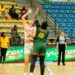 Basketball : Charnelle Poliwa, une lionne n’oublie jamais son premier parquet