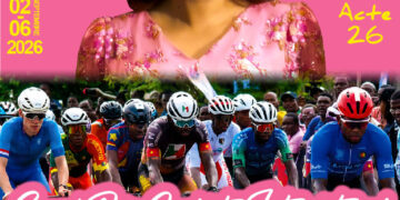 Grand Prix Cycliste International Chantal BIYA 2026 : le Cameroun se met en ordre de marche